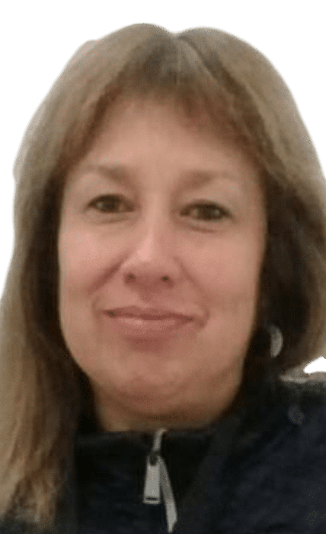 Ana María Ojeda - Administración