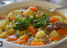 Almuerzo