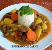 Almuerzo