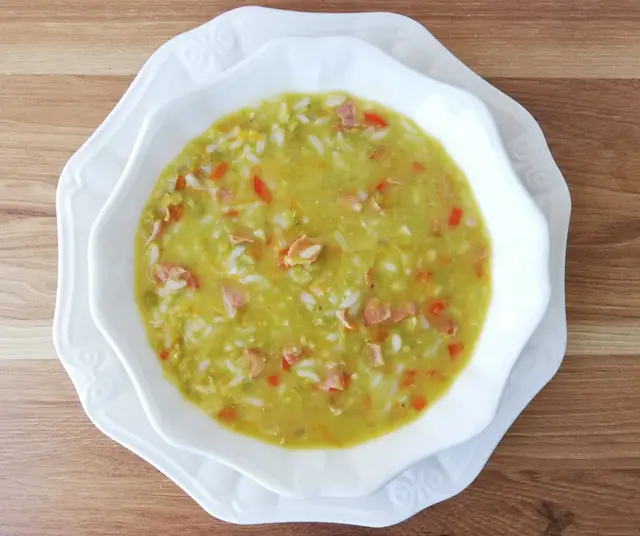 Almuerzo