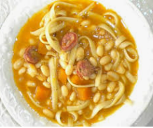 Almuerzo